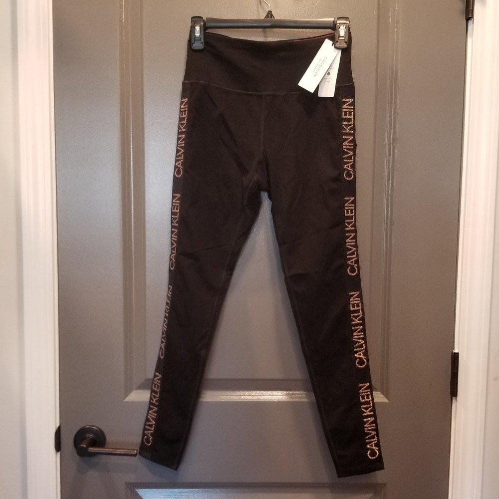 Calvin Klein Leggings - Size S
